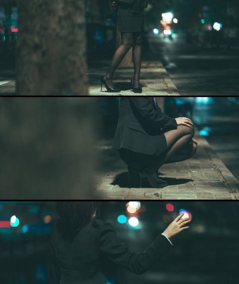 只摸一分钟也_1080免费播放